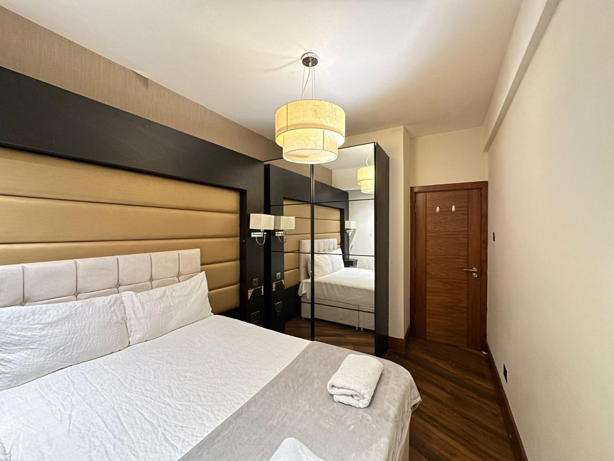 Marble Arch Two Bedroom Appartement