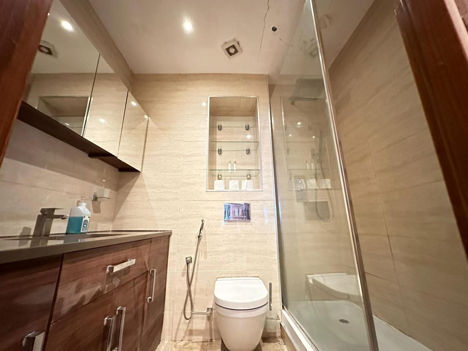 Appartement Marble Arch Two Bedroom