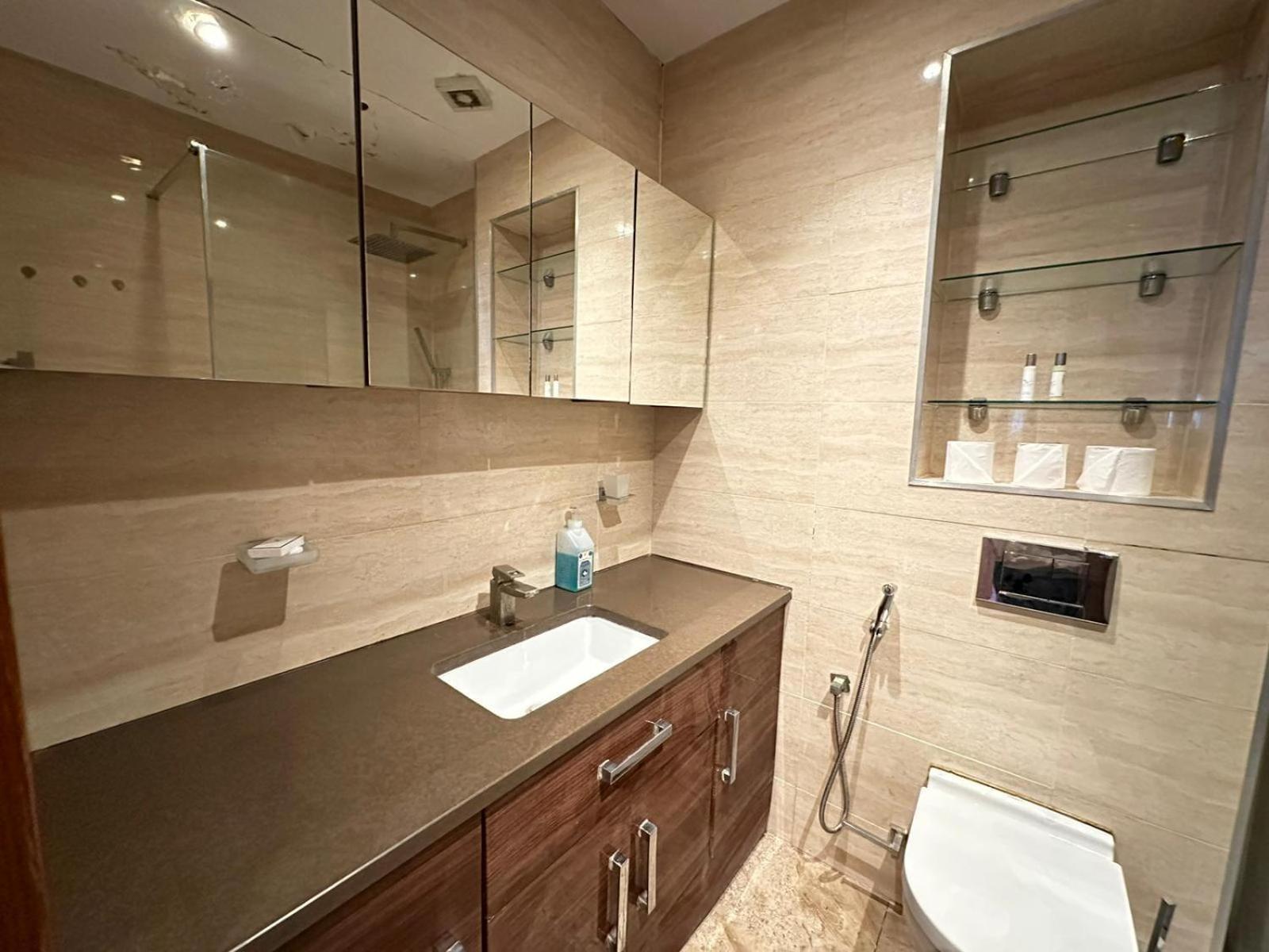 Appartement Marble Arch Two Bedroom *